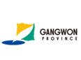 Gangwon-do logo image