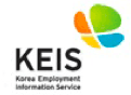 Korea Employment Information Service logo image