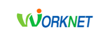 Work-Net logo image