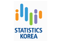Korean Statistics information logo image