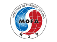 Ministry of Foreign Affairs logo image