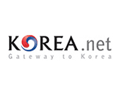 Korea.net logo image