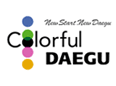 Daegu Metropolitan City logo image