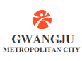 Gwangju Metropolitan City logo image
