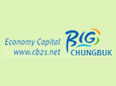 Chungcheongbuk-do logo image