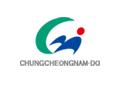 Chungcheongnam-do logo image