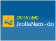 Jeollanam-do logo image